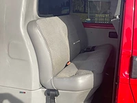 Volkswagen - transporter - 2.5 tdi 292 dc - bedrijfswagen - afbeelding 11 van  26
