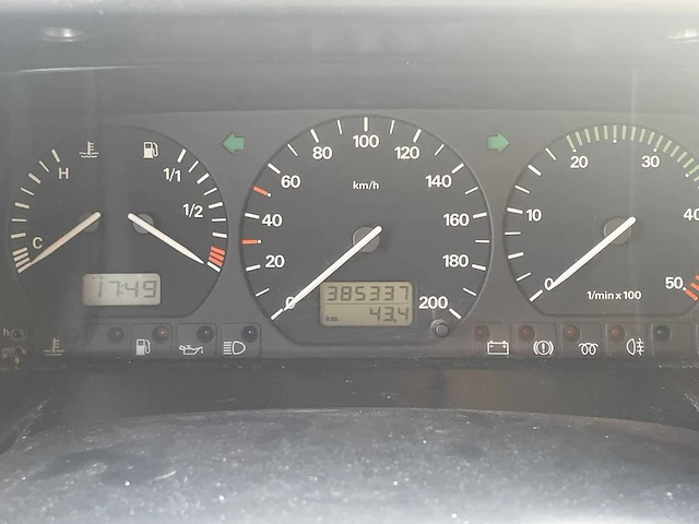 Volkswagen - transporter - 2.5 tdi 292 dc - bedrijfswagen - afbeelding 15 van  26