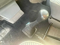 Volkswagen - transporter - 2.5 tdi 292 dc - bedrijfswagen - afbeelding 16 van  26