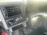 Volkswagen - transporter - 2.5 tdi 292 dc - bedrijfswagen - afbeelding 17 van  26
