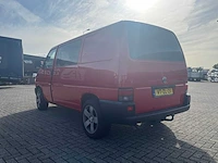 Volkswagen - transporter - 2.5 tdi 292 dc - bedrijfswagen - afbeelding 21 van  26