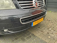 Volkswagen - transporter - 2.5 tdi 300 4m bu.dc - bedrijfswagen - afbeelding 20 van  31