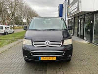 Volkswagen - transporter - 2.5 tdi 300 4m bu.dc - bedrijfswagen - afbeelding 26 van  31