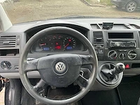 Volkswagen - transporter - 2.5 tdi 300 4m bu.dc - bedrijfswagen - afbeelding 28 van  31