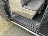 Volkswagen - transporter - 2.5 tdi 300 4m bu.dc - bedrijfswagen - afbeelding 29 van  31