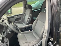 Volkswagen - transporter - 2.5 tdi 300 4m bu.dc - bedrijfswagen - afbeelding 30 van  31