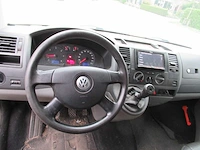 Volkswagen - transporter - 2.5 tdi 300 4m mhd - bedrijfswagen - afbeelding 3 van  35