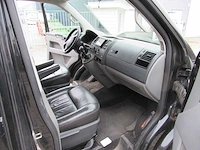 Volkswagen - transporter - 2.5 tdi 300 4m mhd - bedrijfswagen - afbeelding 13 van  35