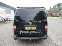 Volkswagen - transporter - 2.5 tdi 300 4m mhd - bedrijfswagen - afbeelding 30 van  35