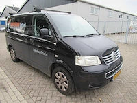 Volkswagen - transporter - 2.5 tdi 300 4m mhd - bedrijfswagen - afbeelding 33 van  35