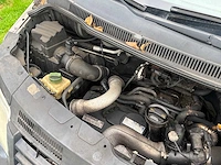 Volkswagen - transporter - 2.5 tdi 300 mhd - van - afbeelding 4 van  29