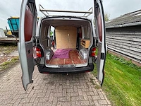 Volkswagen - transporter - 2.5 tdi 300 mhd - van - afbeelding 7 van  29