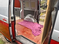 Volkswagen - transporter - 2.5 tdi 300 mhd - van - afbeelding 8 van  29