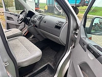 Volkswagen - transporter - 2.5 tdi 300 mhd - van - afbeelding 9 van  29