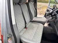 Volkswagen - transporter - 2.5 tdi 300 mhd - van - afbeelding 10 van  29