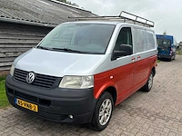 Volkswagen - transporter - 2.5 tdi 300 mhd - van - afbeelding 1 van  29