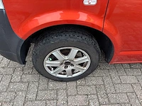 Volkswagen - transporter - 2.5 tdi 300 mhd - van - afbeelding 13 van  29