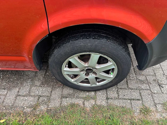 Volkswagen - transporter - 2.5 tdi 300 mhd - van - afbeelding 14 van  29
