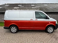Volkswagen - transporter - 2.5 tdi 300 mhd - van - afbeelding 18 van  29
