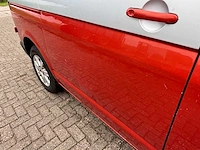 Volkswagen - transporter - 2.5 tdi 300 mhd - van - afbeelding 22 van  29