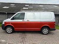 Volkswagen - transporter - 2.5 tdi 300 mhd - van - afbeelding 12 van  29