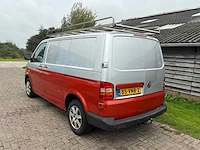 Volkswagen - transporter - 2.5 tdi 300 mhd - van - afbeelding 23 van  29