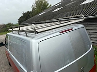 Volkswagen - transporter - 2.5 tdi 300 mhd - van - afbeelding 24 van  29