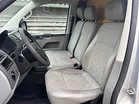 Volkswagen - transporter - 2.5 tdi 300 mhd - van - afbeelding 26 van  29