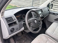 Volkswagen - transporter - 2.5 tdi 300 mhd - van - afbeelding 27 van  29
