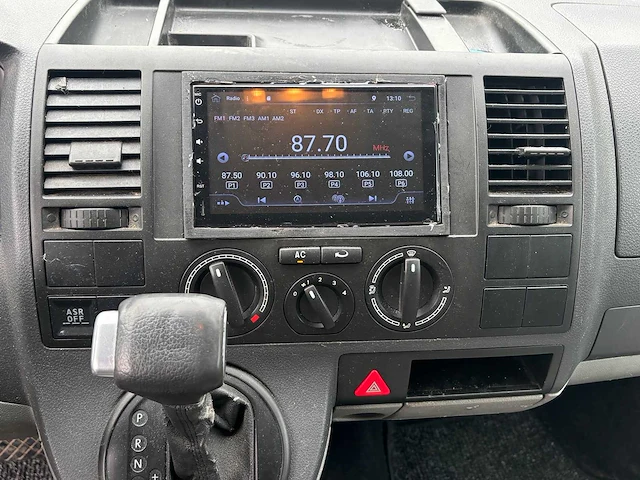 Volkswagen - transporter - 2.5 tdi 300 mhd - van - afbeelding 29 van  29