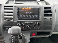 Volkswagen - transporter - 2.5 tdi 300 mhd - van - afbeelding 29 van  29