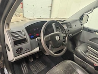 Volkswagen - transporter - 2.5 tdi 340 dc - 2007 - van - afbeelding 2 van  27