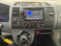 Volkswagen - transporter - 2.5 tdi 340 dc - 2007 - van - afbeelding 4 van  27