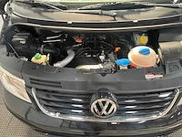 Volkswagen - transporter - 2.5 tdi 340 dc - 2007 - van - afbeelding 6 van  27