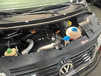 Volkswagen - transporter - 2.5 tdi 340 dc - 2007 - van - afbeelding 7 van  27
