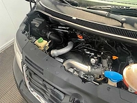 Volkswagen - transporter - 2.5 tdi 340 dc - 2007 - van - afbeelding 8 van  27