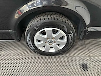 Volkswagen - transporter - 2.5 tdi 340 dc - 2007 - van - afbeelding 10 van  27