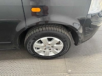 Volkswagen - transporter - 2.5 tdi 340 dc - 2007 - van - afbeelding 13 van  27