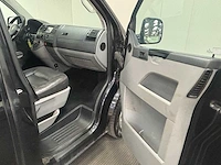 Volkswagen - transporter - 2.5 tdi 340 dc - 2007 - van - afbeelding 14 van  27