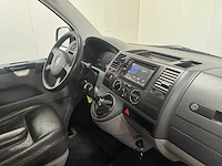 Volkswagen - transporter - 2.5 tdi 340 dc - 2007 - van - afbeelding 16 van  27