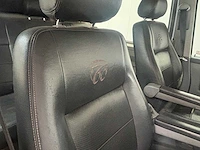 Volkswagen - transporter - 2.5 tdi 340 dc - 2007 - van - afbeelding 17 van  27