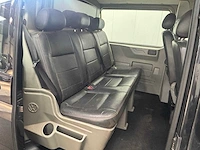 Volkswagen - transporter - 2.5 tdi 340 dc - 2007 - van - afbeelding 18 van  27