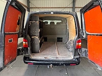 Volkswagen - transporter - 2.5 tdi 340 dc - 2007 - van - afbeelding 20 van  27