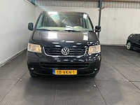 Volkswagen - transporter - 2.5 tdi 340 dc - 2007 - van - afbeelding 22 van  27