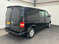Volkswagen - transporter - 2.5 tdi 340 dc - 2007 - van - afbeelding 25 van  27