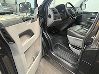 Volkswagen - transporter - 2.5 tdi 340 dc - 2007 - van - afbeelding 26 van  27