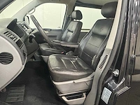 Volkswagen - transporter - 2.5 tdi 340 dc - 2007 - van - afbeelding 27 van  27