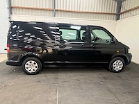 Volkswagen - transporter - 2.5 tdi 340 dc - 2007 - van - afbeelding 24 van  27