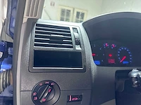 Volkswagen - transporter - 2.5 tdi 340 tr.dc - 52-vkj-9 - afbeelding 4 van  17