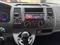 Volkswagen - transporter - 2.5 tdi 340 tr.dc - 52-vkj-9 - afbeelding 5 van  17